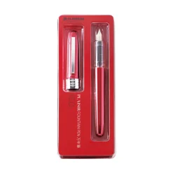 Plaisir Reservoar Red