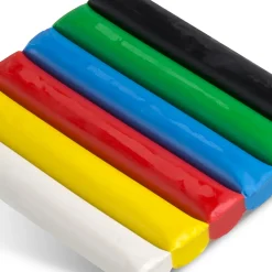Plastilina Modellera 6-pack 18 g