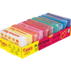 Plastilina Modellera 10-pack Startset 50 g
