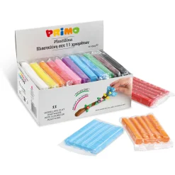 Plastilina Modellera 11-pack Startset 55g