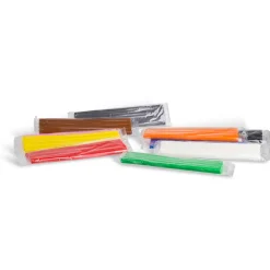 Plastilina Modellera 10-pack Startset 55 g
