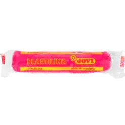 Plastilina Modellera 6-set Neon 15 g
