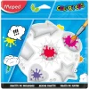 Plastpalett Color Peps