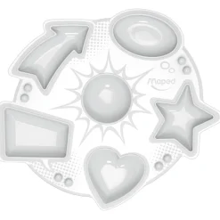 Plastpalett Color Peps