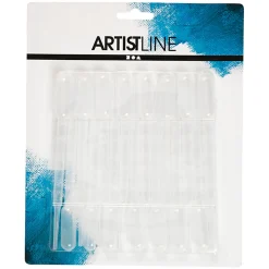 Plastpipett 15-pack