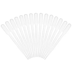 Plastpipett 15-pack