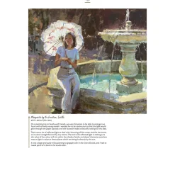 Plein Air Painting with Oils