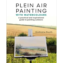 Plein Air Painting with Watercolours