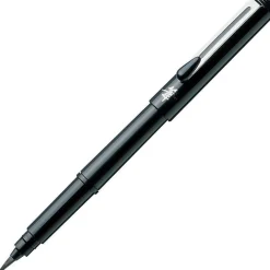 Pocket Brush Pen Set Black