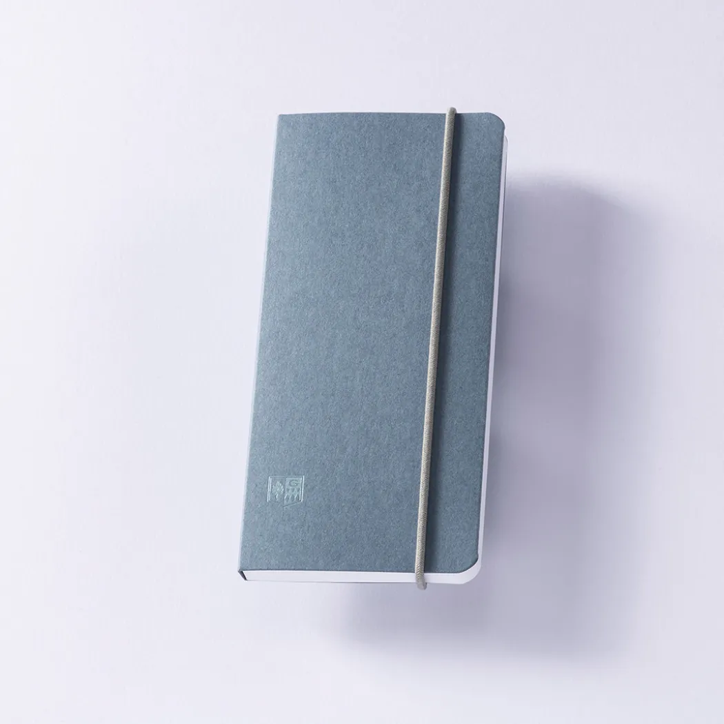 Pocket Pad Anteckningsblock Denim