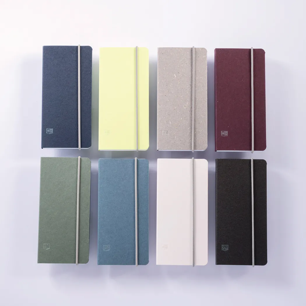Pocket Pad Anteckningsblock Denim