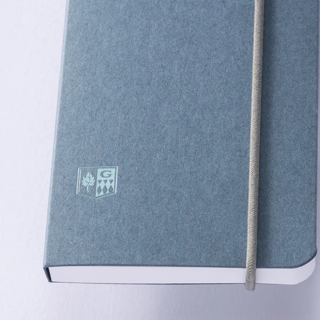 Pocket Pad Anteckningsblock Denim