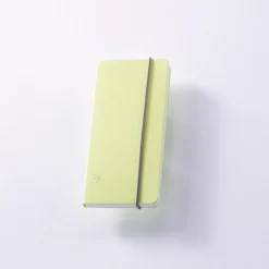 Pocket Pad Anteckningsblock Lime green