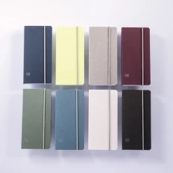 Pocket Pad Anteckningsblock Blush Glance