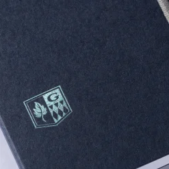 Pocket Pad Anteckningsblock Midnight