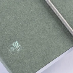 Pocket Pad Anteckningsblock Forest