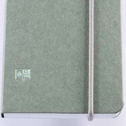 Pocket Pad Anteckningsblock Forest