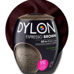 Pod All-in-1 textilfärg Espresso Brown