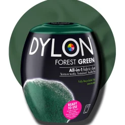 Pod All-in-1 textilfärg Forest Green