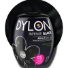 Pod All-in-1 textilfärg Intense Black