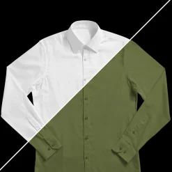 Pod All-in-1 textilfärg Olive Green