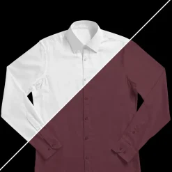 Pod All-in-1 Textilfärg Plum Red