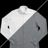 Pod All-in-1 Textilfärg Smoke Grey