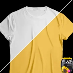 Pod All-in-1 Textilfärg Sunflower Yellow