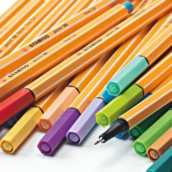 Point 88 Fineliner 20-pack