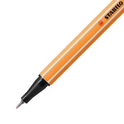 Point 88 Fineliner 8-pack