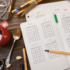 Point 88 Fineliner 18-pack Trend