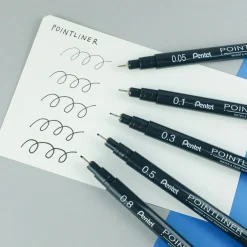 Pointliner