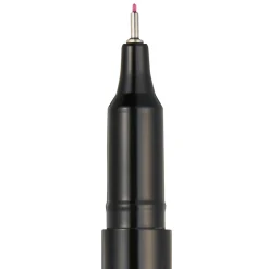 Pointliner Colour Red
