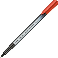 Pointliner Colour 12-set