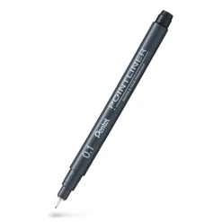 Pointliner 5-set