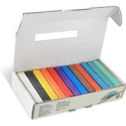 Policromi Pastellkritor Soft 12-set