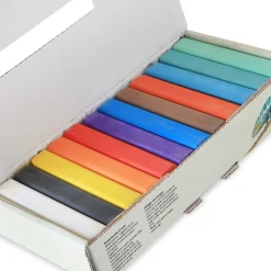 Policromi Pastellkritor Soft 12-set