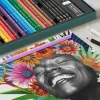 Polychromos & Pitt Graphite Matt Set 40 färgpennor + 8 grafitpennor
