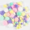 Pompoms Pastell 62g