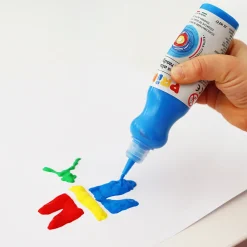 Poster paint Readymix 75 ml 6-set