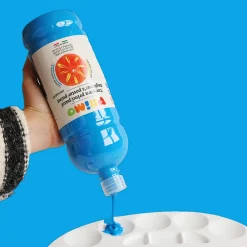 Poster paint Readymix Skolfärg 1000 ml