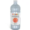 Poster paint Readymix Skolfärg 1000 ml Silver