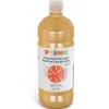Poster paint Readymix Skolfärg 1000 ml Gold