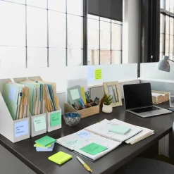 Post-it Super Sticky 76x76 Färgmix Oasis 5-pack