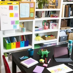 Post-it Super Sticky 76x76 Färgmix Playful 6-pack