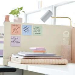 Post-it Super Sticky 76x76 Färgmix Soulful 6-pack