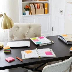 Post-it Super Sticky 76x76 Fuchsia