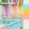 Post-it 76x76 Färgmix Beachside 6-pack
