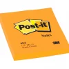 Post-it 76x76 Neon-orange