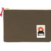 Pouch Fodral Khaki